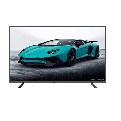 50” NORMAL